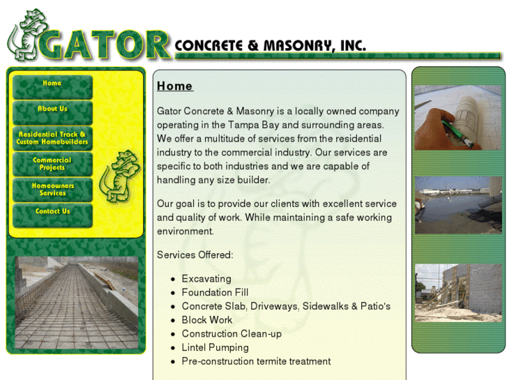 www.gatorconcrete.com