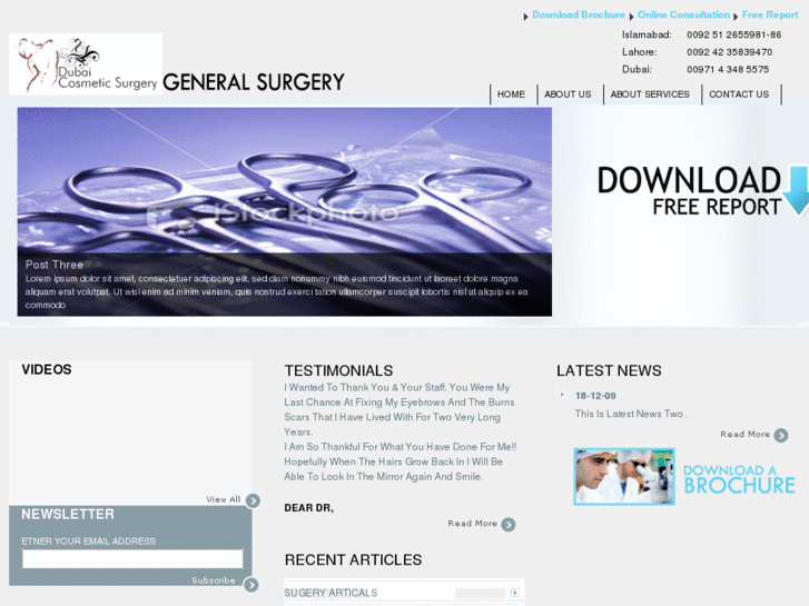 www.generalsurgerydubai.com