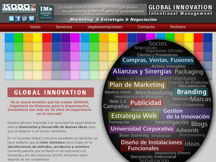 www.globalinnovation.es