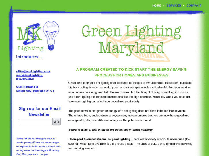 www.greenlightingmd.com