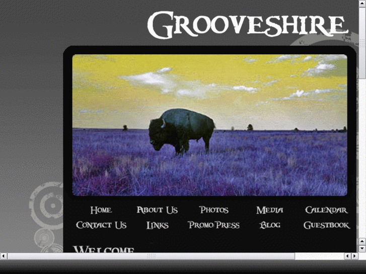 www.grooveshire.com