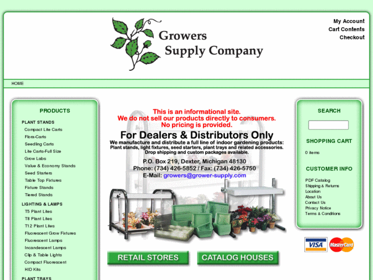 www.growerssupplycompany.com