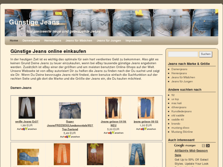 www.guenstige-jeans.com