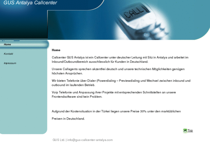 www.gus-callcenter-antalya.com