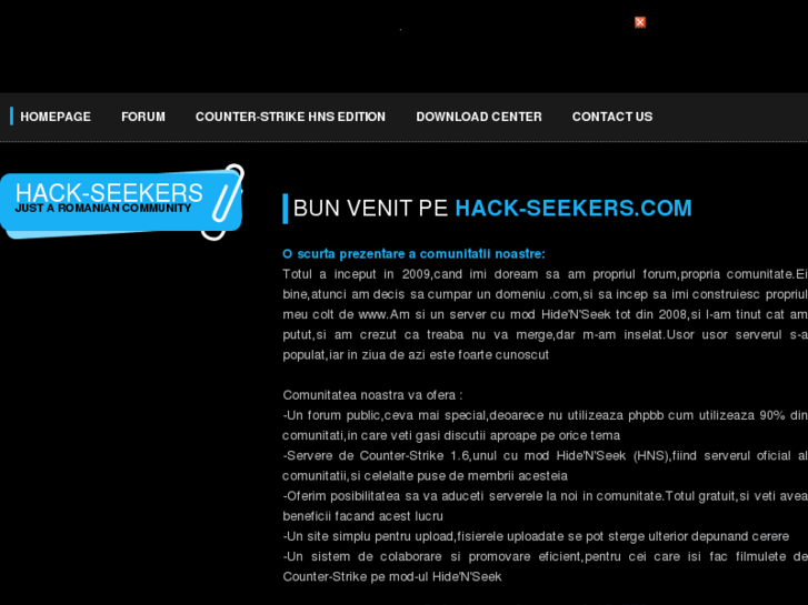 www.hack-seekers.com