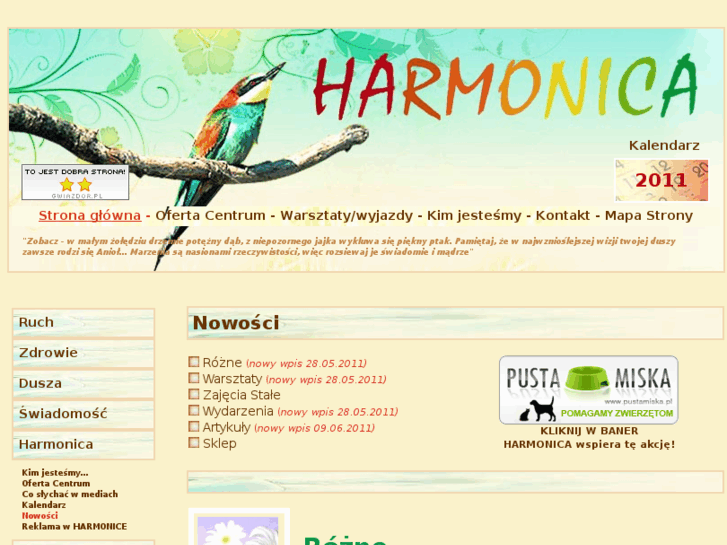 www.harmonica.pl