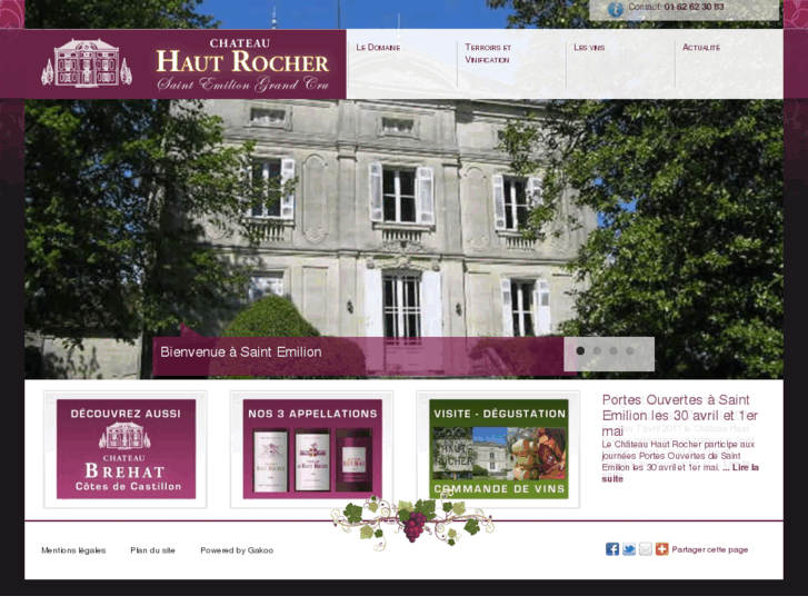 www.haut-rocher.com