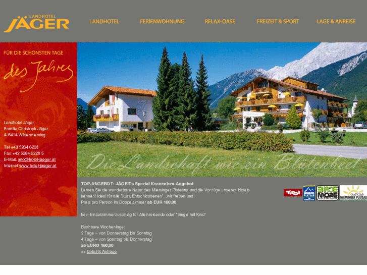 www.hotel-jaeger.at