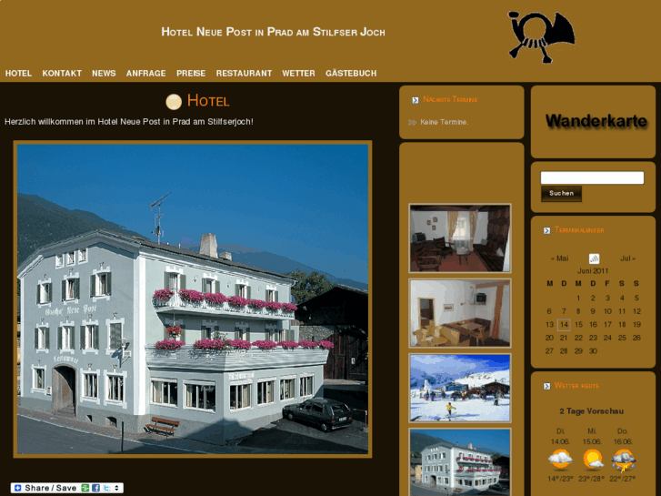 www.hotel-prad.com