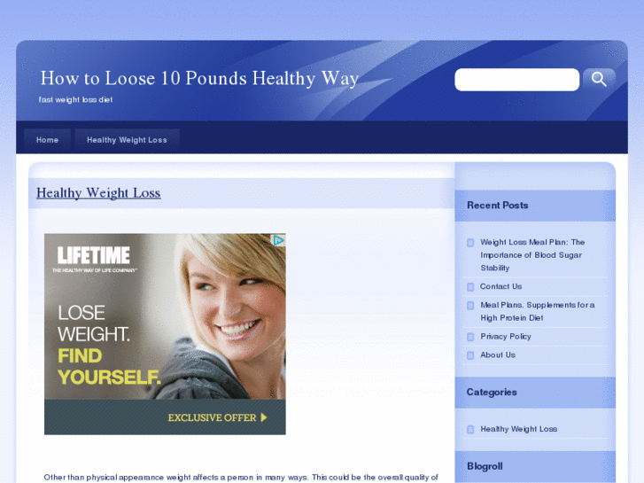 www.howto-loose10pounds.com