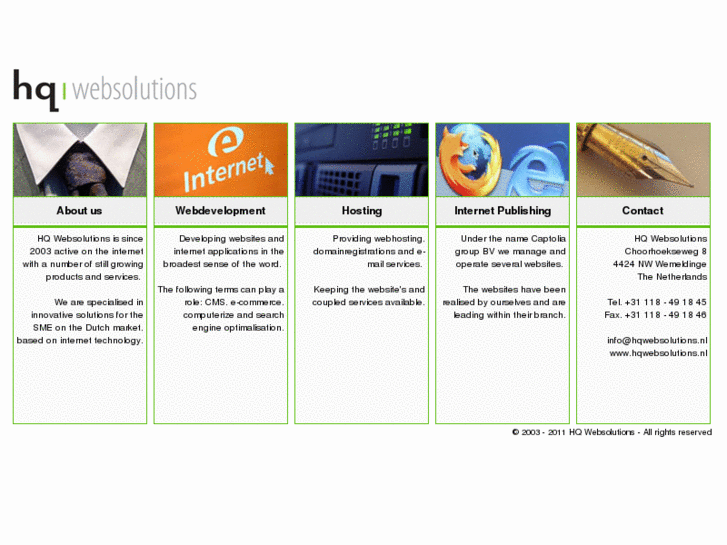 www.hqwebsolutions.info