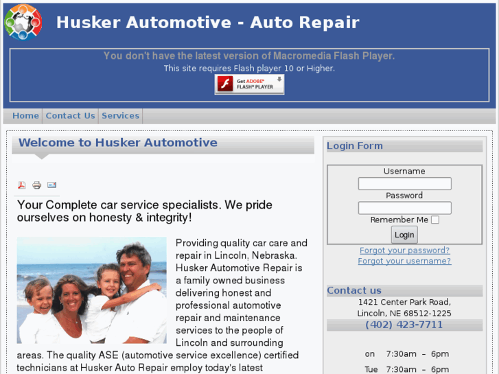 www.huskerautoinc.com