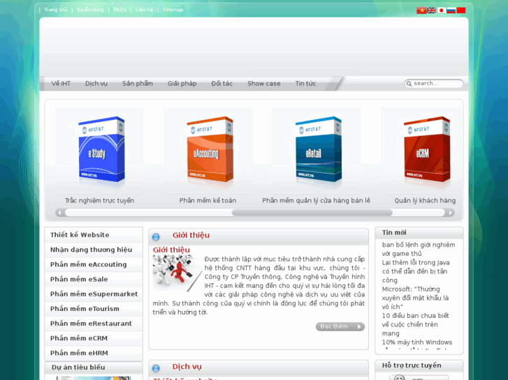 www.iht.vn