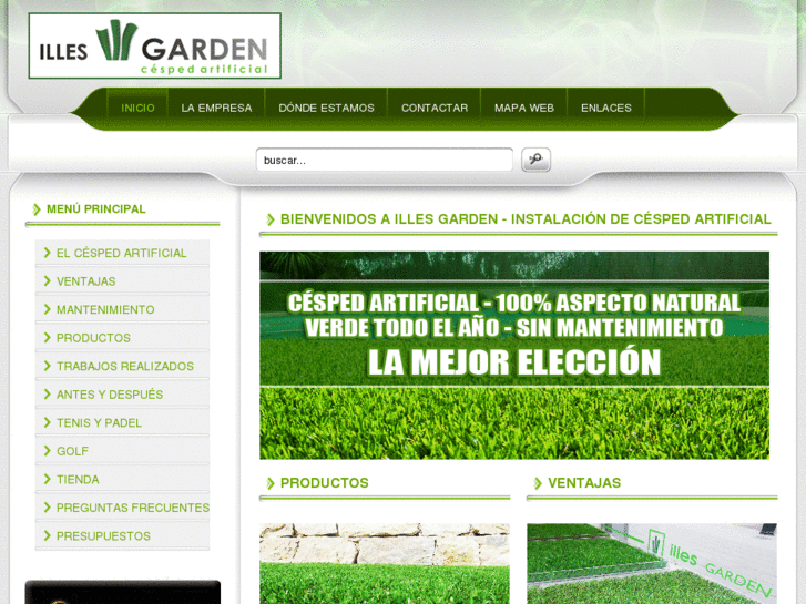 www.illesgarden.com