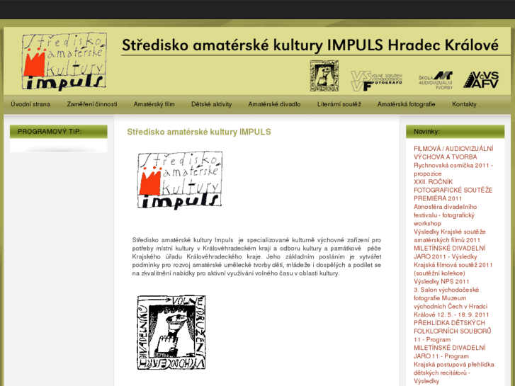 www.impulshk.cz