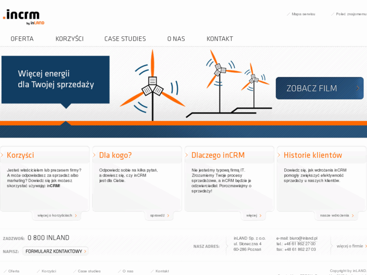 www.incrm.pl