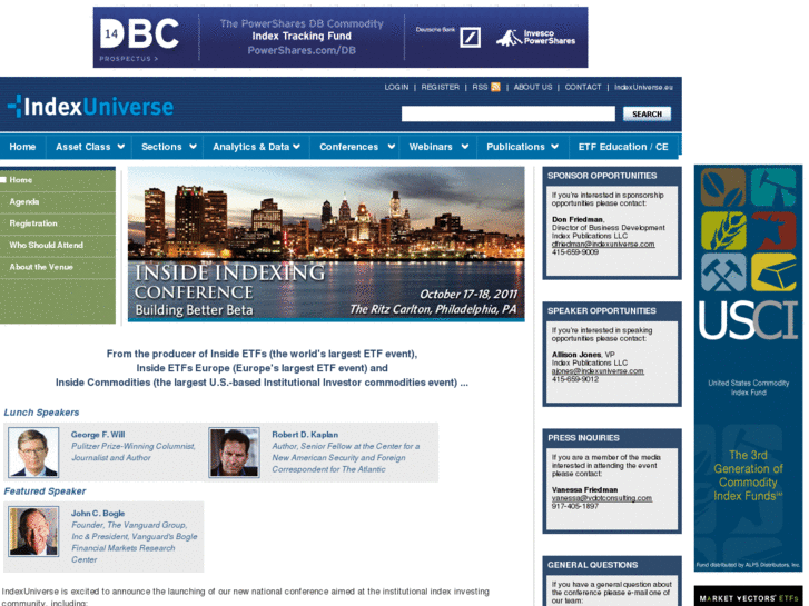 www.insideindexingconference.com
