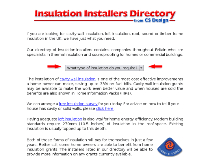 www.insulation-installers.co.uk