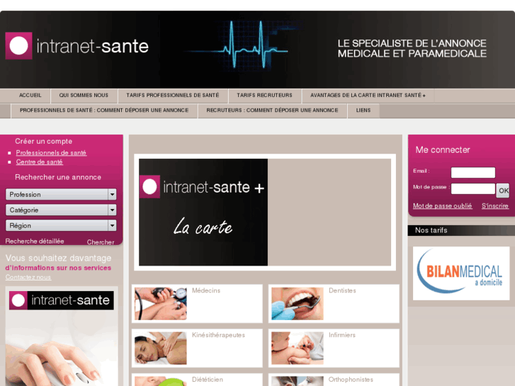 www.intranet-sante.com