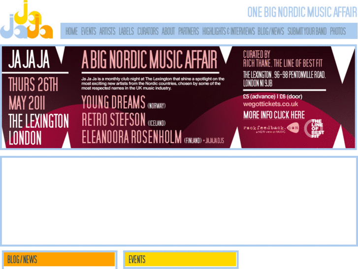 www.jajajamusic.com