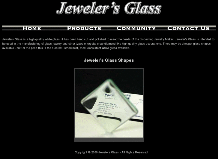 www.jewelersglass.com