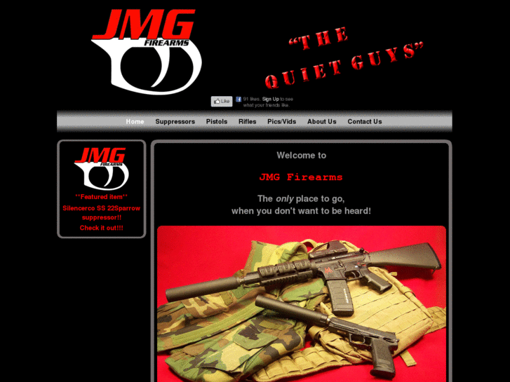 www.jmgfirearms.com