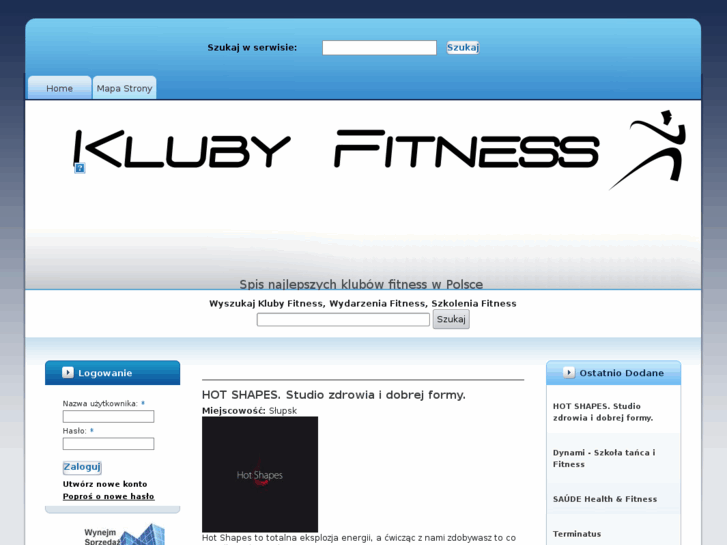 www.kluby-fitness.info