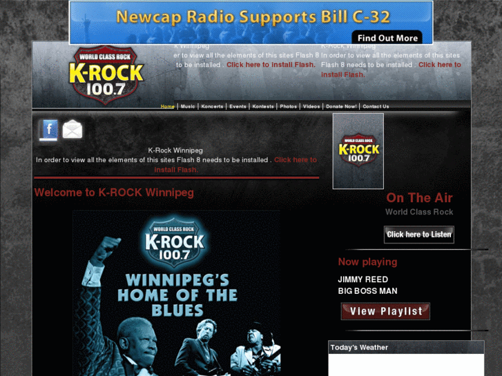 www.krockwinnipeg.com