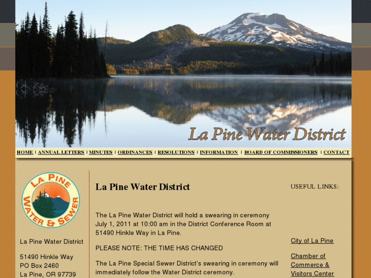 www.lapinewater.org