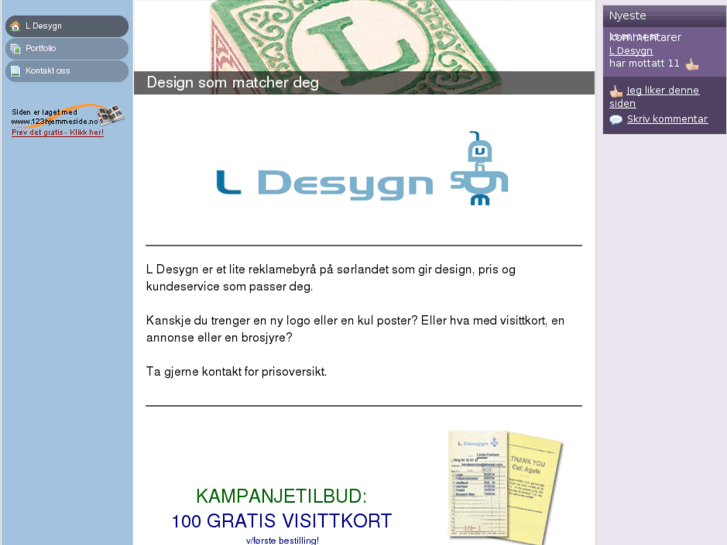 www.ldesygn.com