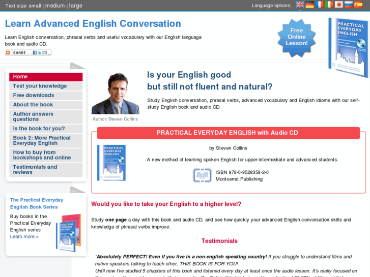 www.learnenglishadvanced.com