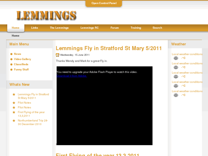 www.lemmingsuk.com