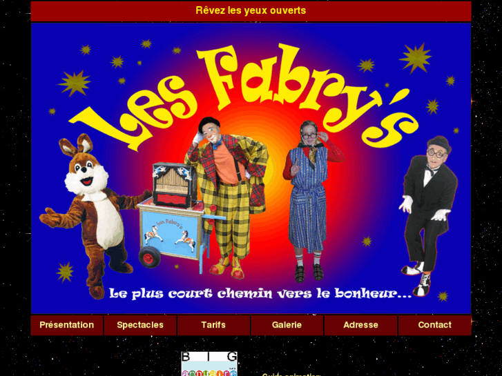 www.lesfabrys.com