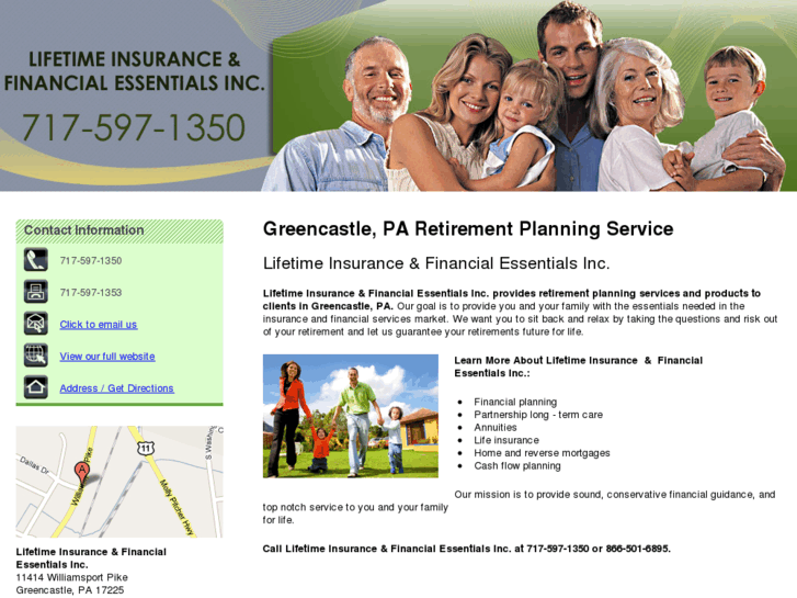 www.life-retirementplanning.com