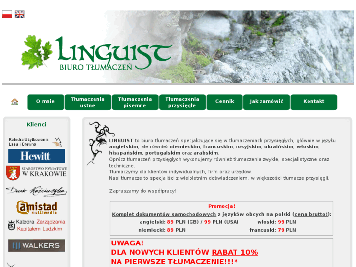 www.linguist.com.pl