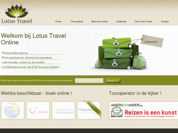 www.lotustravel.be