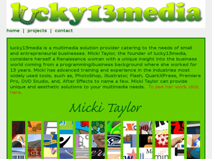 www.lucky13media.net