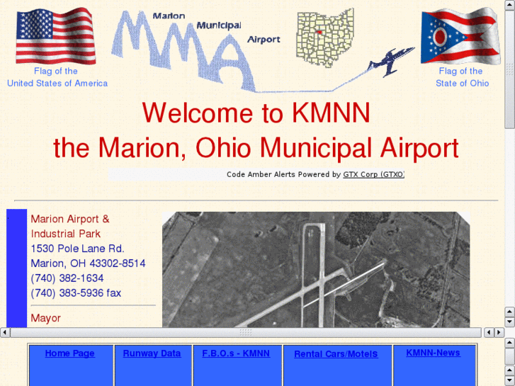 www.marionairport.com