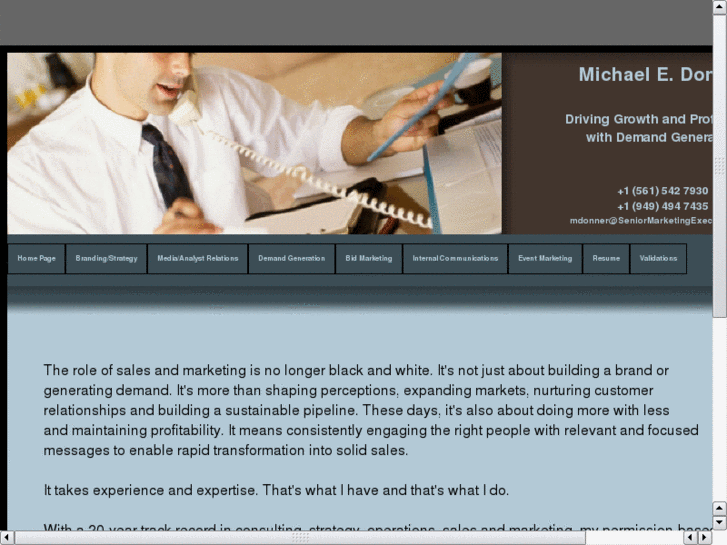 www.marketingchangeagent.com