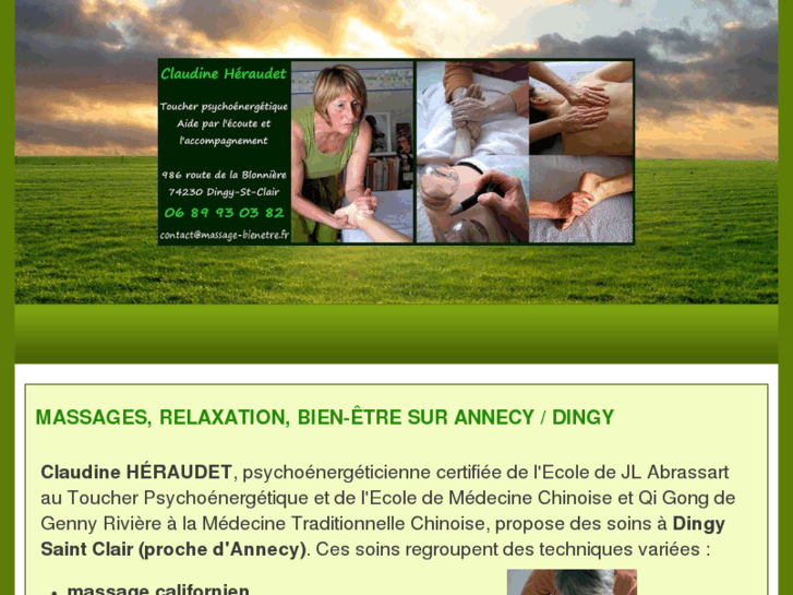 www.massages-annecy.com