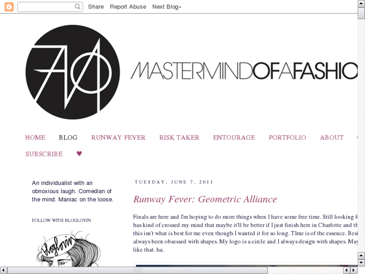 www.mastermindofafashionista.com