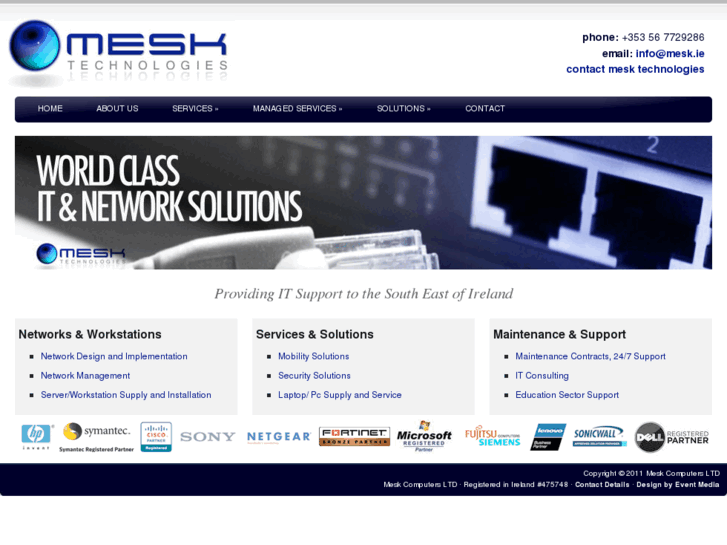 www.mesktech.com