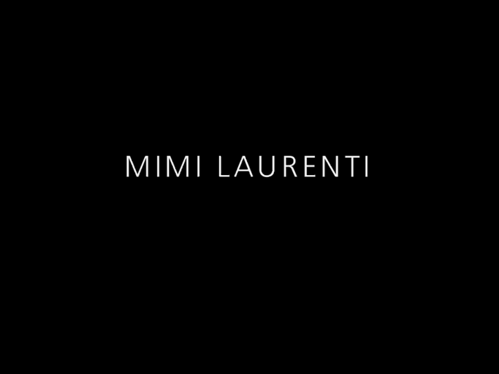 www.mimilaurenti.com