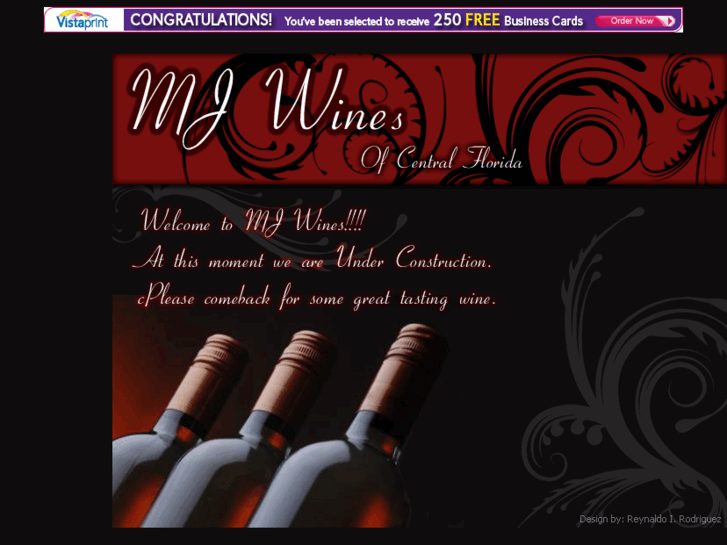 www.mjwinesofcentralflorida.com