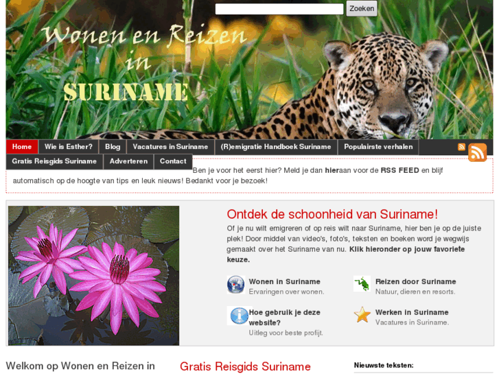 www.nederland-suriname.nl