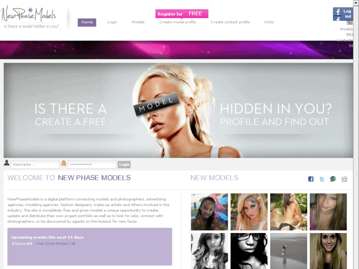 www.new-face-models.com