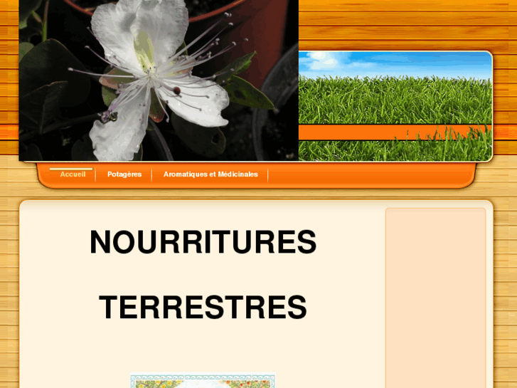 www.nourritures-terrestres.com