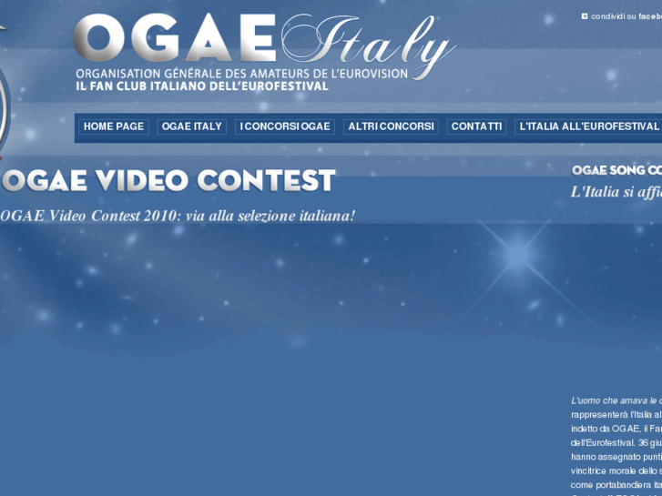 www.ogaeitaly.net