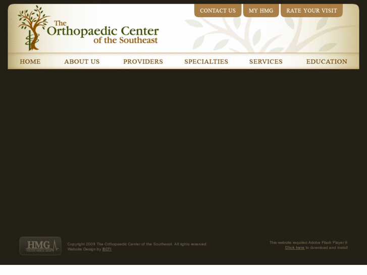 www.orthocenterse.net