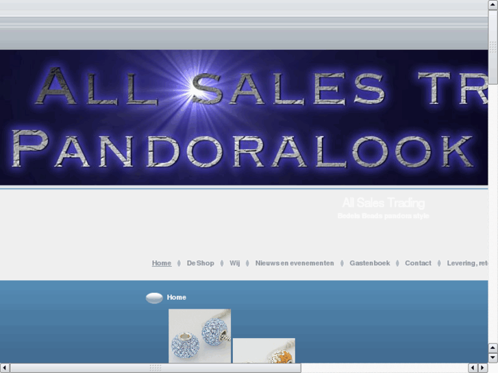 www.pandoralook.nl